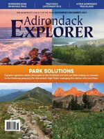Adirondack Explorer